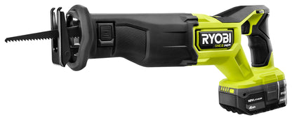 18V ONE+ HP BRUSHLESS RECIPROCATING SAW | RYOBI
