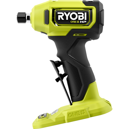 18V ONE+ HP COMPACT BRUSHLESS 1/4″ RIGHT ANGLE DIE GRINDER KIT | RYOBI
