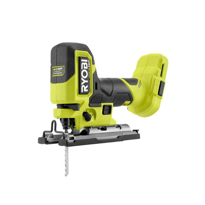 18V ONE+ HP COMPACT BRUSHLESS BARREL GRIP JIG SAW | RYOBI