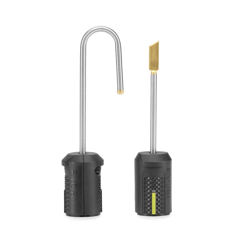 2 PC. USB LITHIUM FOAM CUTTER TIP KIT | RYOBI