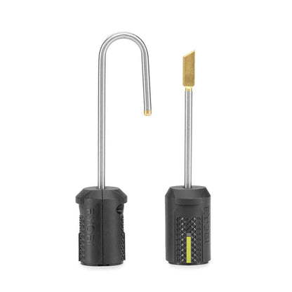 2 PC. USB LITHIUM FOAM CUTTER TIP KIT | RYOBI