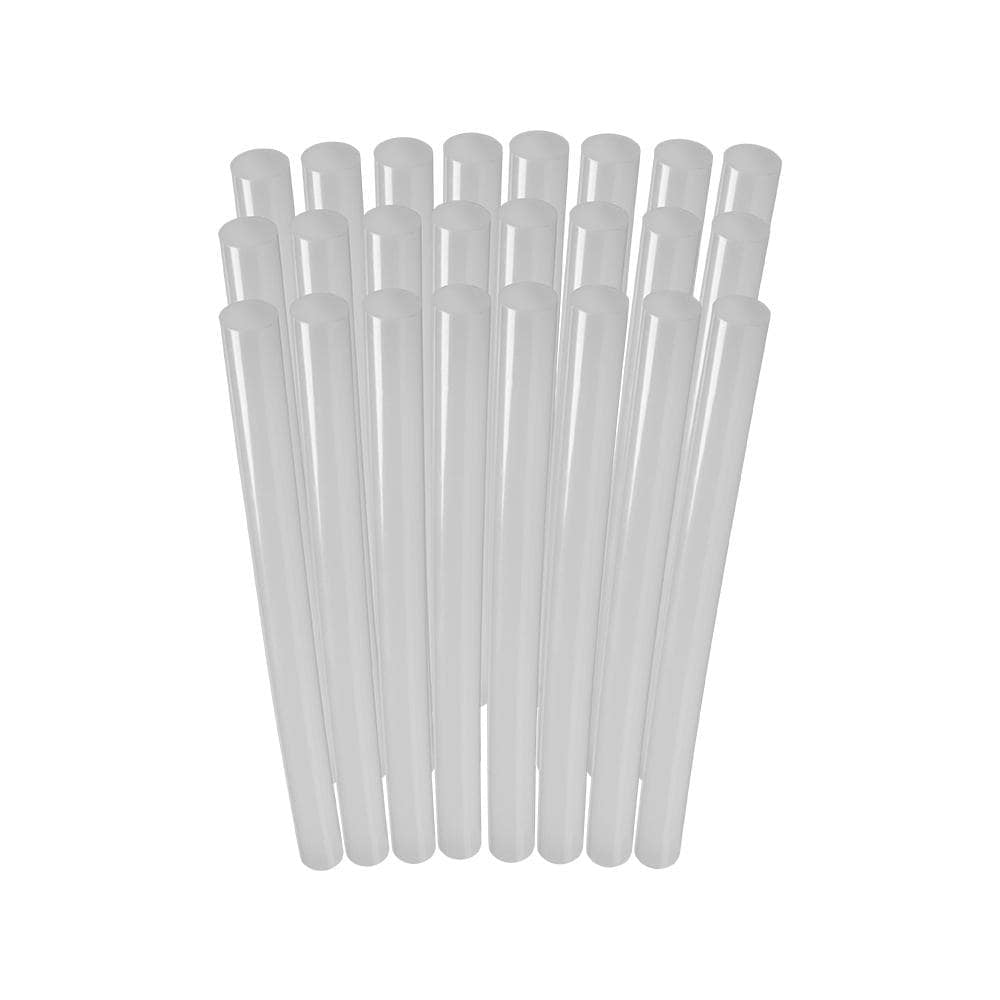24 PC. FULL SIZE GLUE STICKS | RYOBI