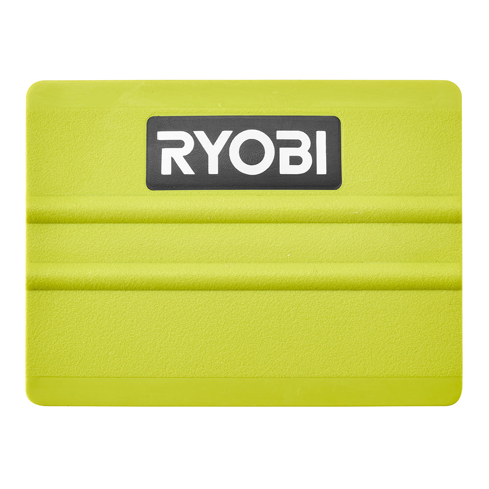 APPLICATION SQUEEGEE | RYOBI