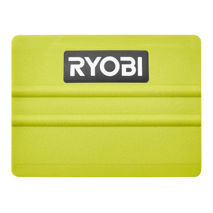 APPLICATION SQUEEGEE | RYOBI