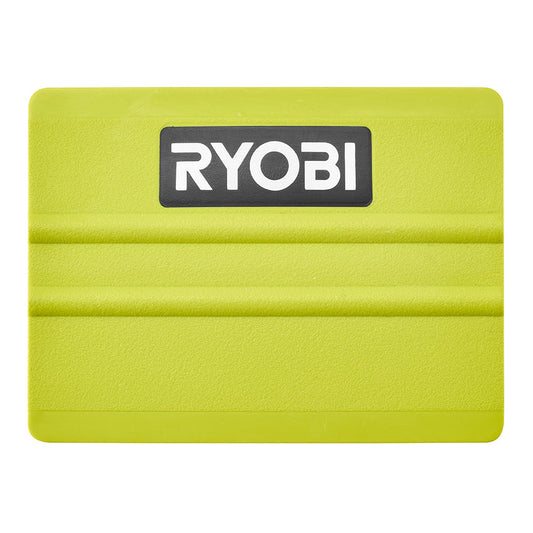 APPLICATION SQUEEGEE | RYOBI