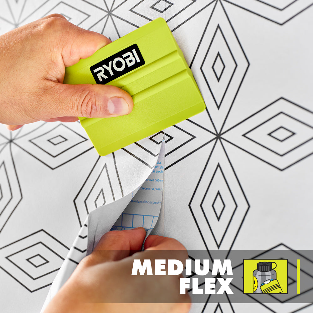 APPLICATION SQUEEGEE | RYOBI