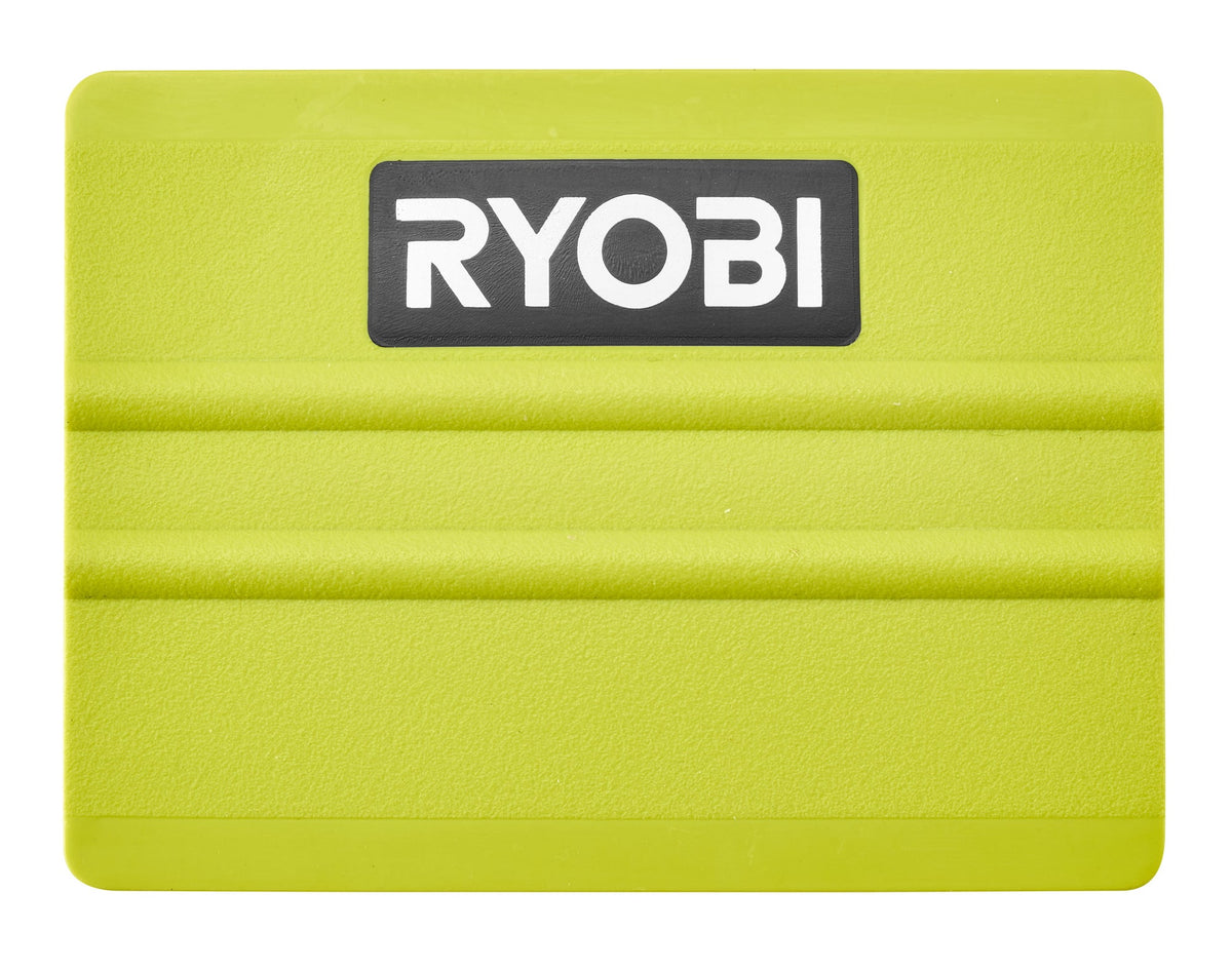 APPLICATION SQUEEGEE | RYOBI