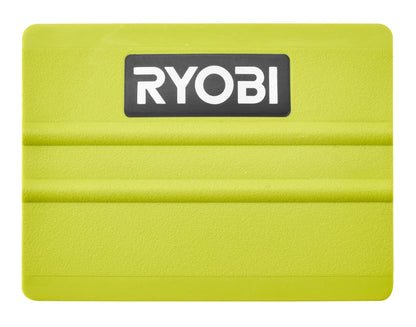 APPLICATION SQUEEGEE | RYOBI