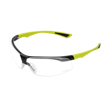 CLEAR FLEX SAFETY GLASSES | RYOBI