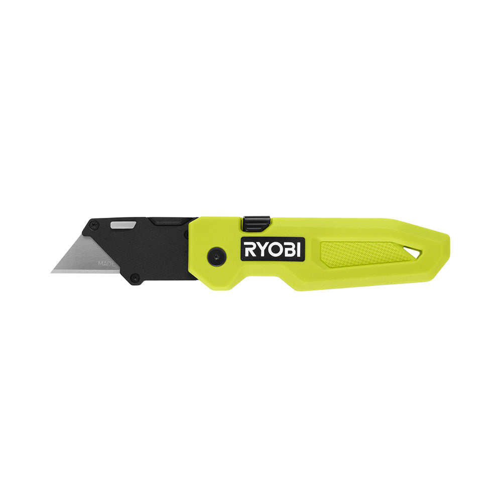 FOLDING UTILITY KNIFE | RYOBI