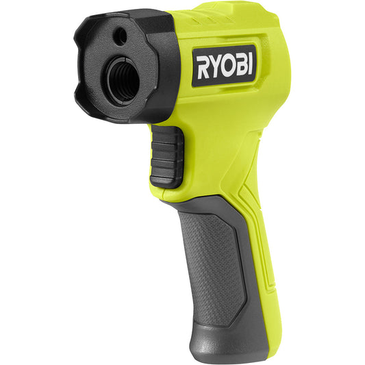 INFRARED THERMOMETER | RYOBI