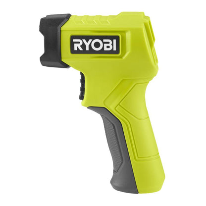 INFRARED THERMOMETER | RYOBI