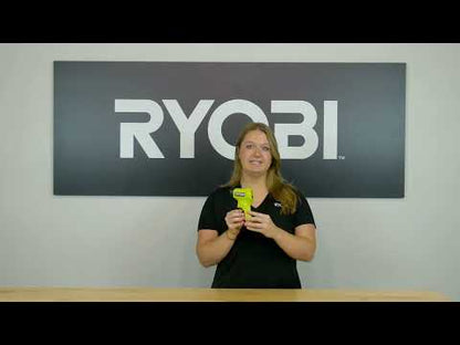 INFRARED THERMOMETER | RYOBI