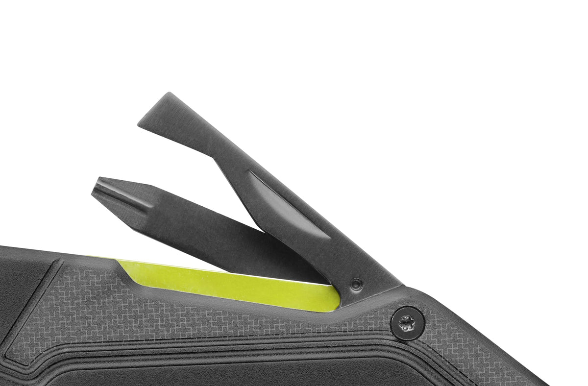 MULTI-FUNCTION FOLDING KNIFE WITH 3.25″ BLADE | RYOBI