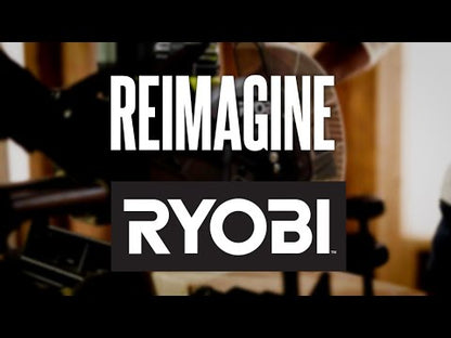 40V HP BRUSHLESS 20″ SELF-PROPELLED LAWN MOWER | RYOBI