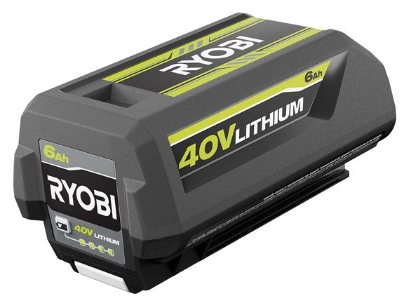 40V HP BRUSHLESS 20″ SELF-PROPELLED LAWN MOWER KIT | RYOBI