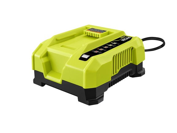 40V HP BRUSHLESS 21″ MULTI-BLADE PUSH MOWER KIT | RYOBI