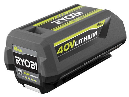 40V HP BRUSHLESS 21″ SELF-PROPELLED AWD MULTI-BLADE MOWER KIT | RYOBI