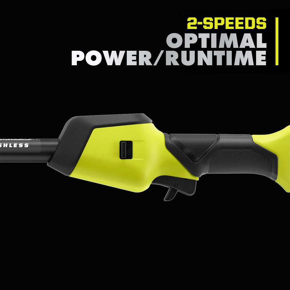 40V HP BRUSHLESS EDGER | RYOBI