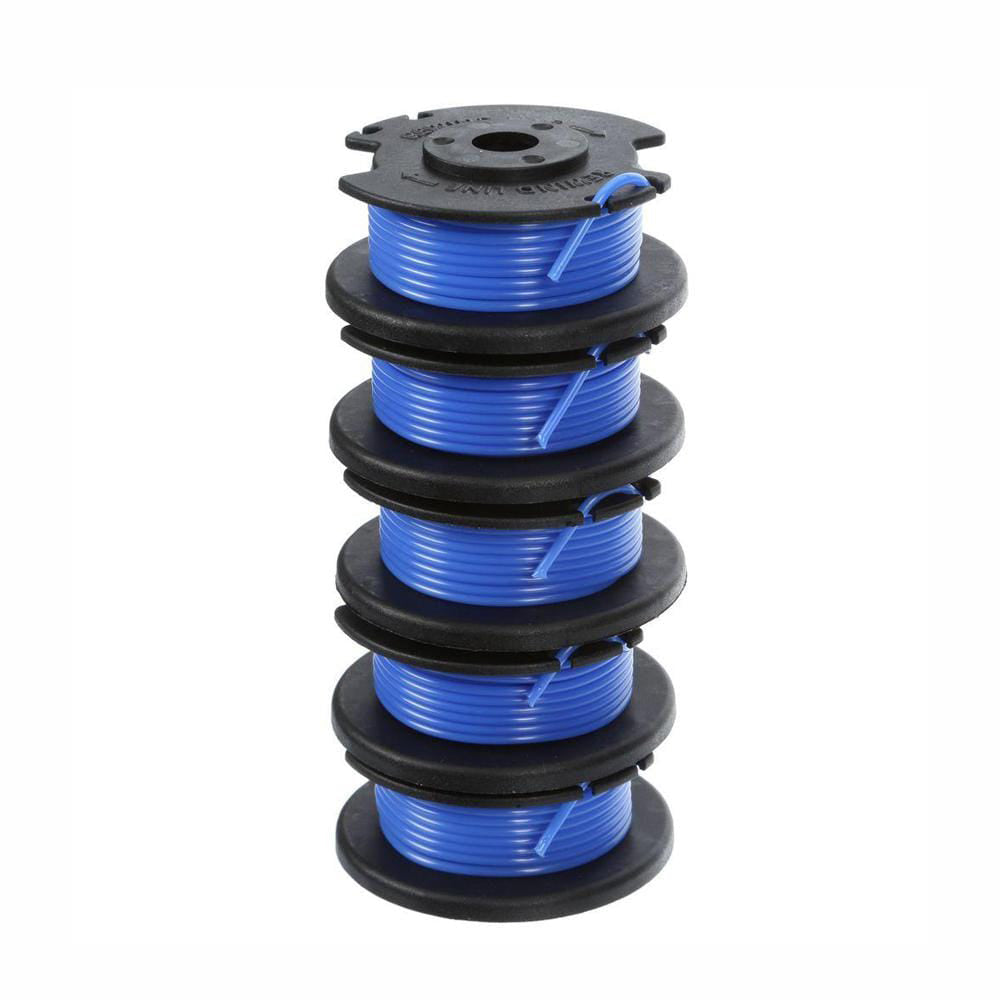 5 PACK ACCESSORY SPOOLS | RYOBI