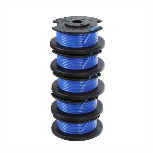 5 PACK ACCESSORY SPOOLS | RYOBI