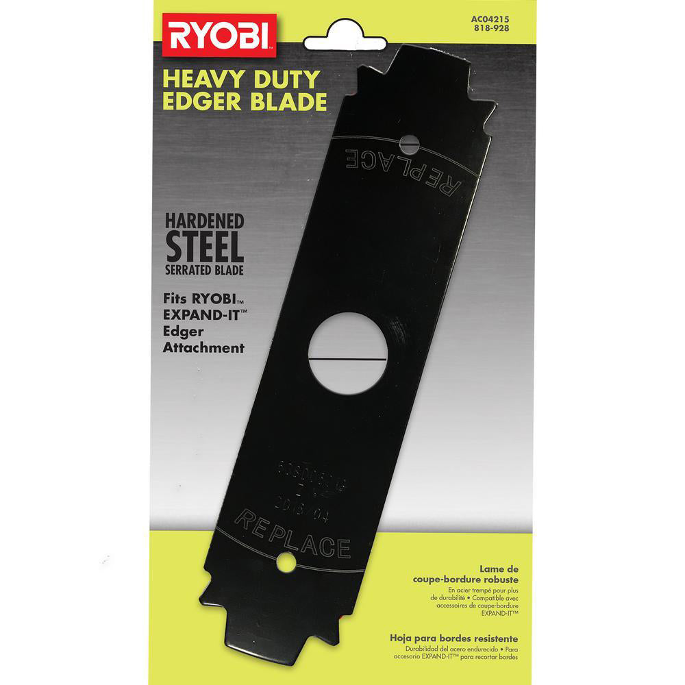 8″ EDGER REPLACEMENT BLADE | RYOBI
