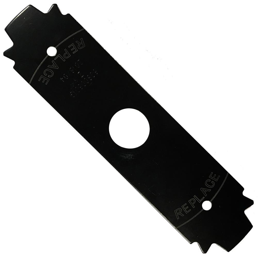 8″ EDGER REPLACEMENT BLADE | RYOBI