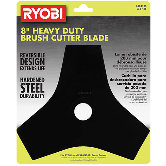 BRUSH CUTTER BLADE | RYOBI