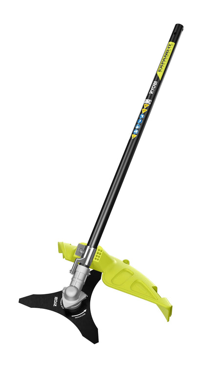 EXPAND-IT 10″ BRUSH CUTTER ATTACHMENT | RYOBI