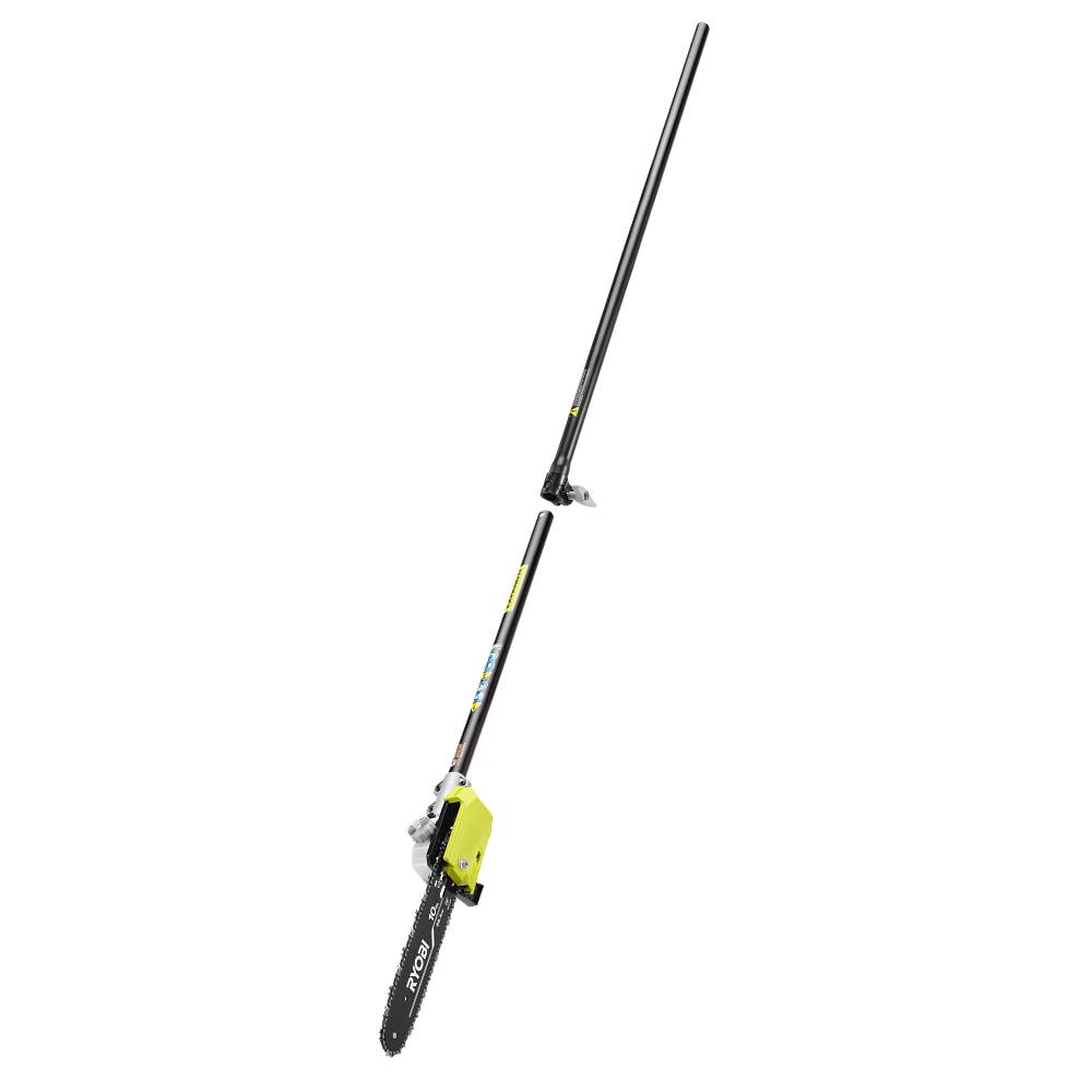 EXPAND-IT 10″ POLE SAW ATTACHMENT | RYOBI