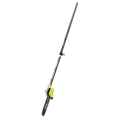 EXPAND-IT 10″ POLE SAW ATTACHMENT | RYOBI