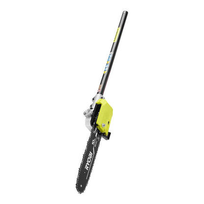 EXPAND-IT 10″ POLE SAW ATTACHMENT | RYOBI
