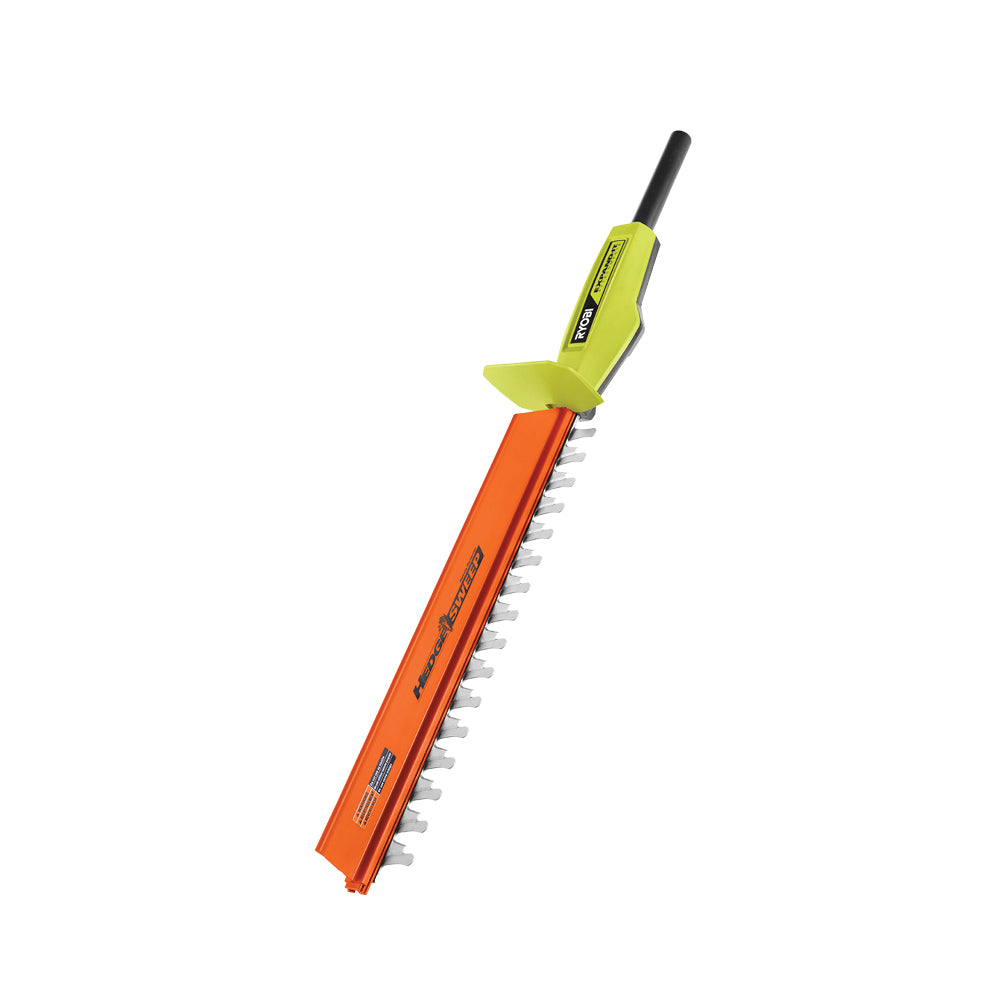 EXPAND-IT 18″ HEDGE TRIMMER ATTACHMENT | RYOBI