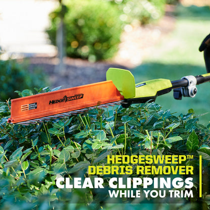 EXPAND-IT 18″ HEDGE TRIMMER ATTACHMENT | RYOBI
