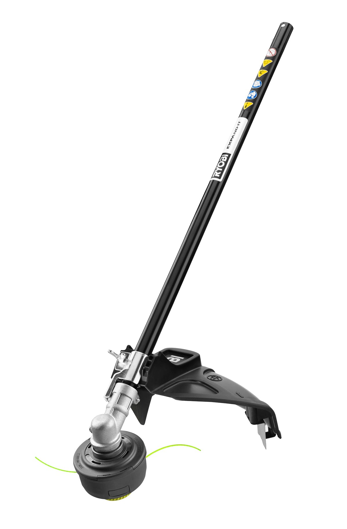 EXPAND-IT 18″ STRING TRIMMER ATTACHMENT | RYOBI