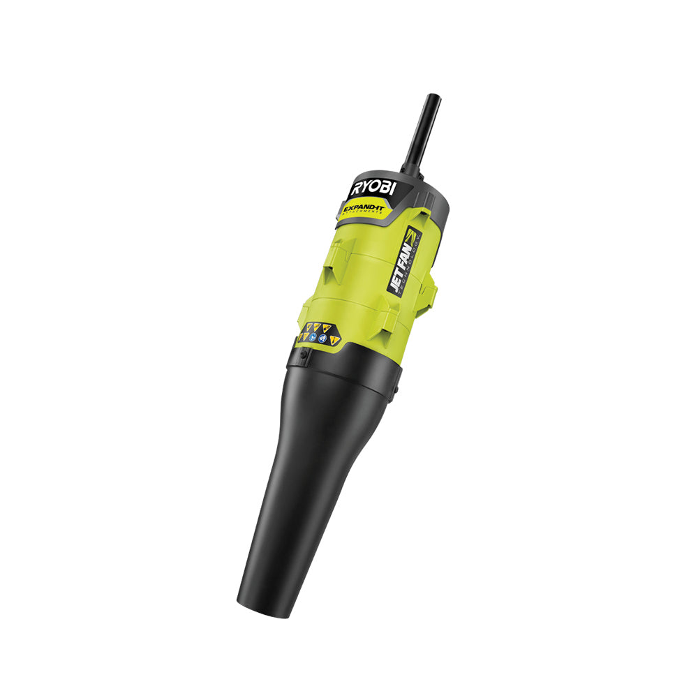 EXPAND-IT 475 CFM BLOWER ATTACHMENT | RYOBI