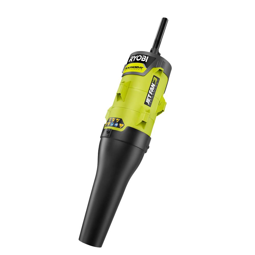 EXPAND-IT 475 CFM BLOWER ATTACHMENT | RYOBI