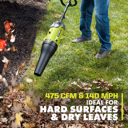 EXPAND-IT 475 CFM BLOWER ATTACHMENT | RYOBI