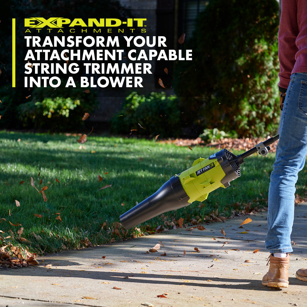 EXPAND-IT 475 CFM BLOWER ATTACHMENT | RYOBI