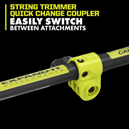 EXPAND-IT 475 CFM BLOWER ATTACHMENT | RYOBI