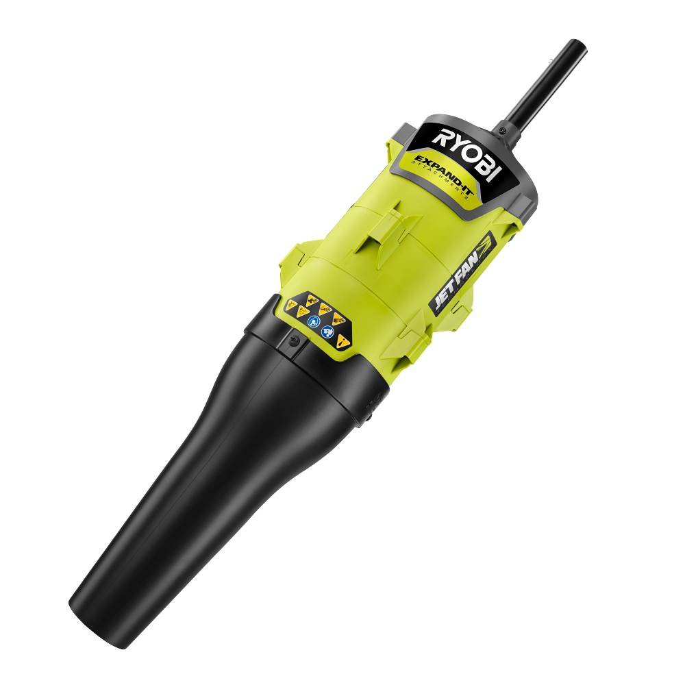 EXPAND-IT 475 CFM BLOWER ATTACHMENT | RYOBI