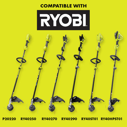 EXPAND-IT 475 CFM BLOWER ATTACHMENT | RYOBI