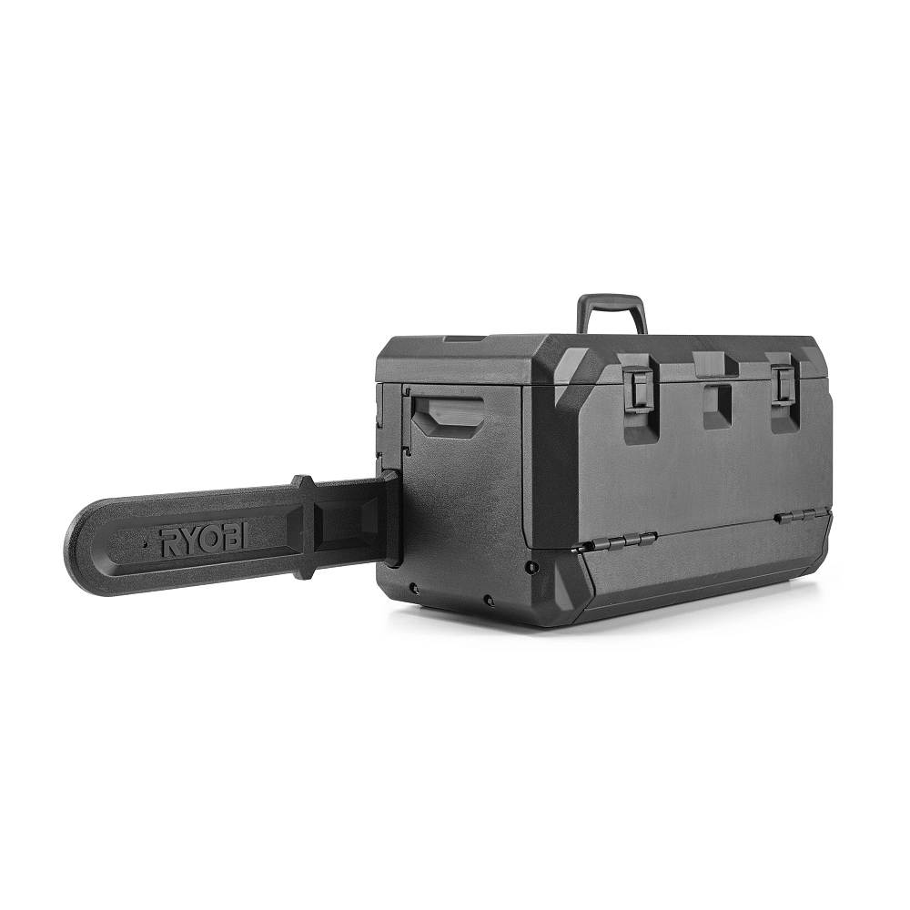 40V HP BRUSHLESS 18″ CHAINSAW | RYOBI