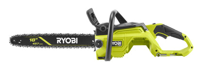 40V HP BRUSHLESS 18″ CHAINSAW | RYOBI