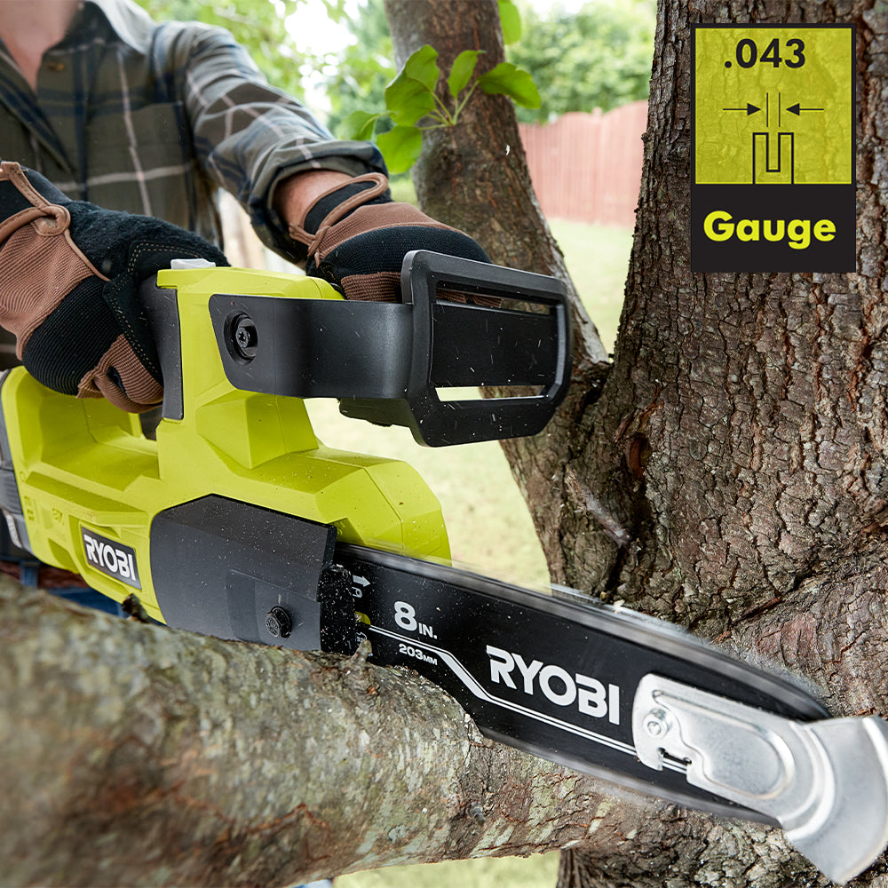 8″ REPLACEMENT CHAIN | RYOBI
