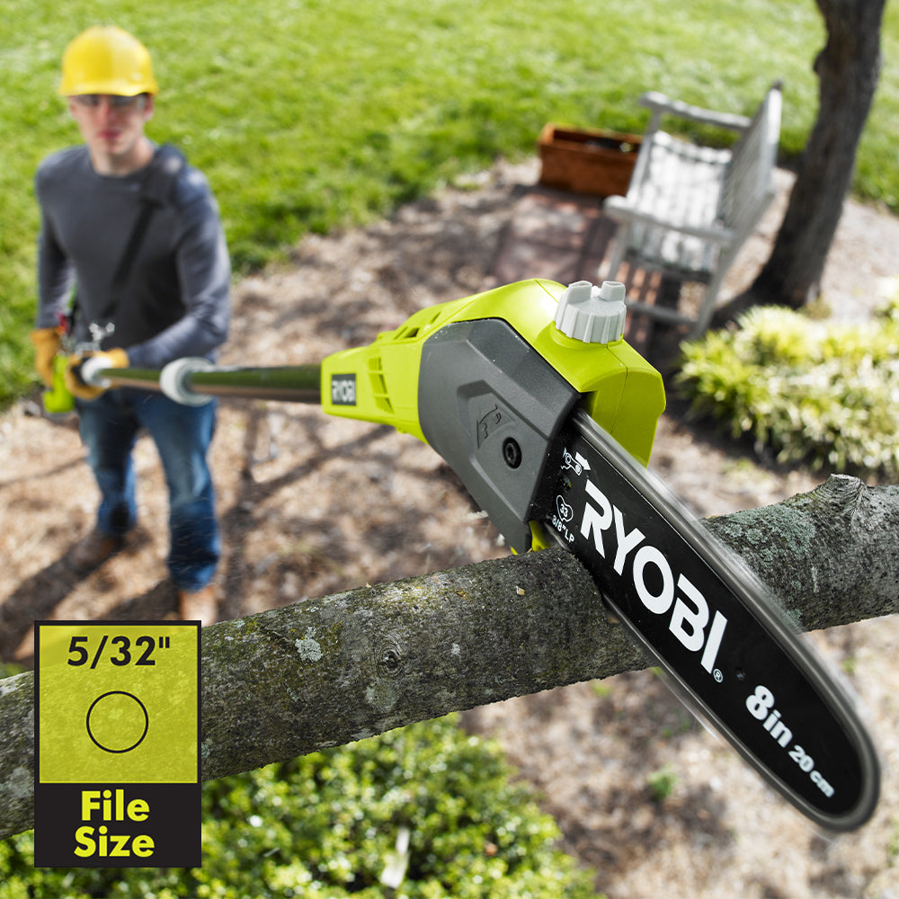 8″ REPLACEMENT CHAIN | RYOBI
