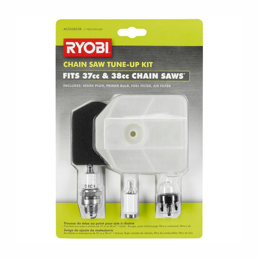 CHAINSAW TUNE-UP KIT | RYOBI