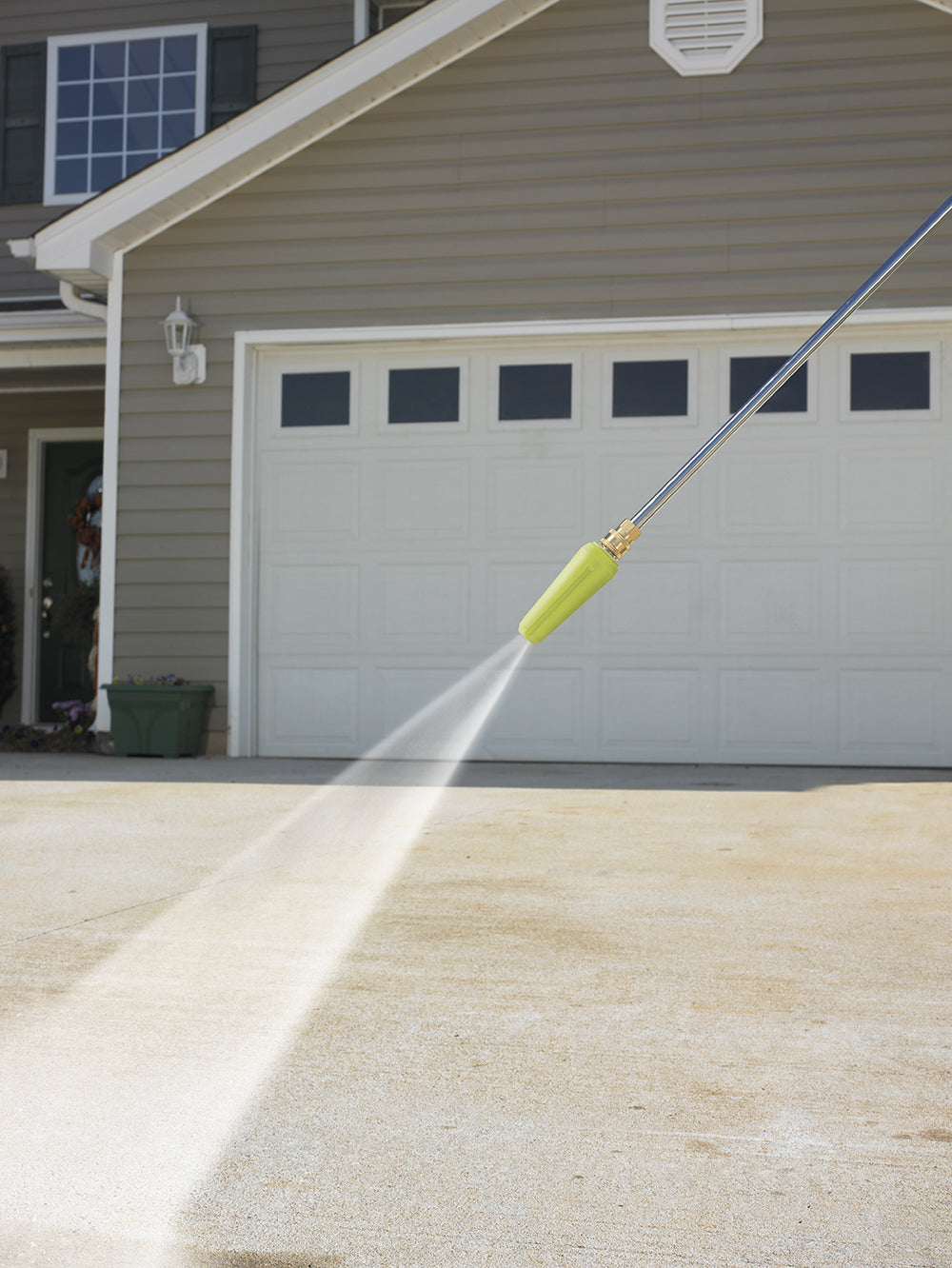 PRESSURE WASHER TURBO NOZZLE | RYOBI