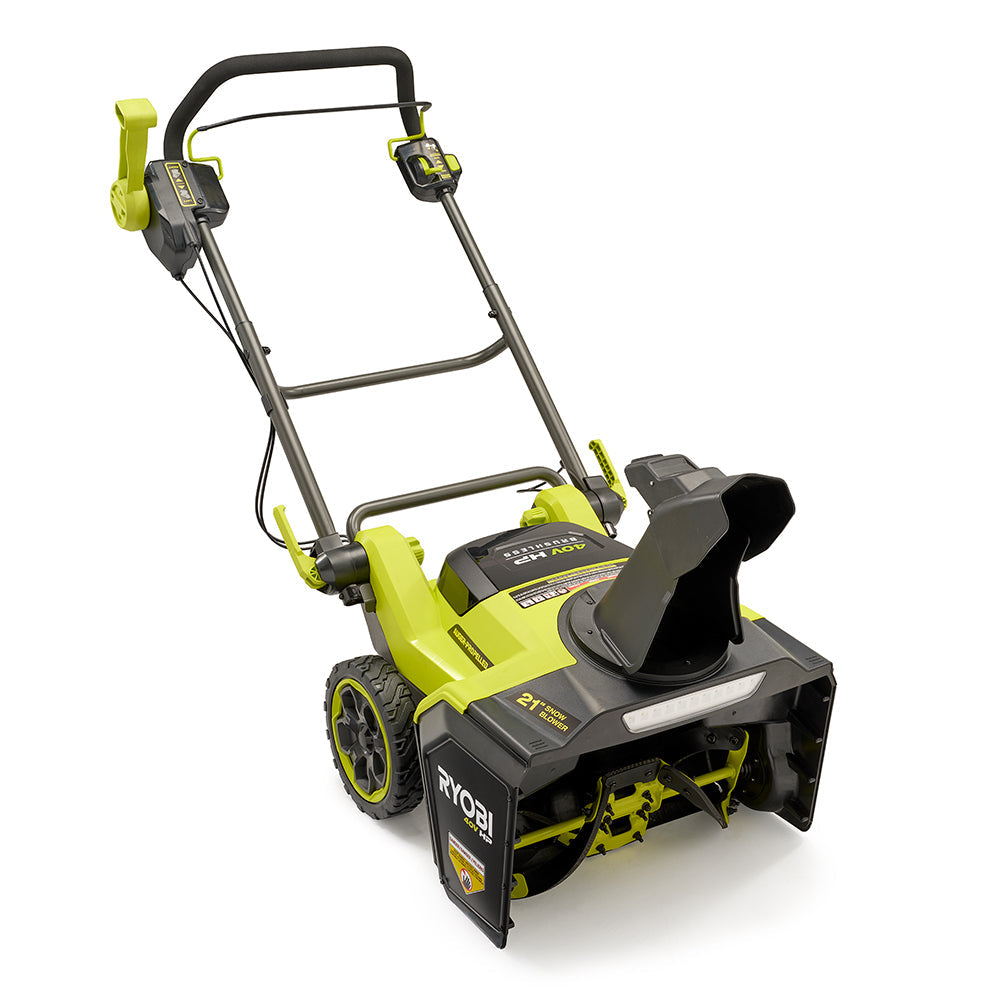 21?? SINGLE-STAGE AUGER-PROPELLED REPLACEMENT RUBBER PADDLE KIT | RYOBI