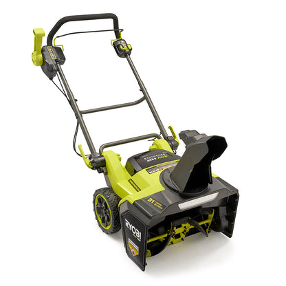 21?? SINGLE-STAGE AUGER-PROPELLED REPLACEMENT RUBBER PADDLE KIT | RYOBI